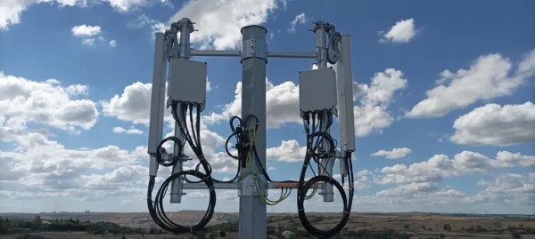 Bakan Uraloğlu Duyurdu! 5G’li Akıllı Yolda Testler Başlıyor